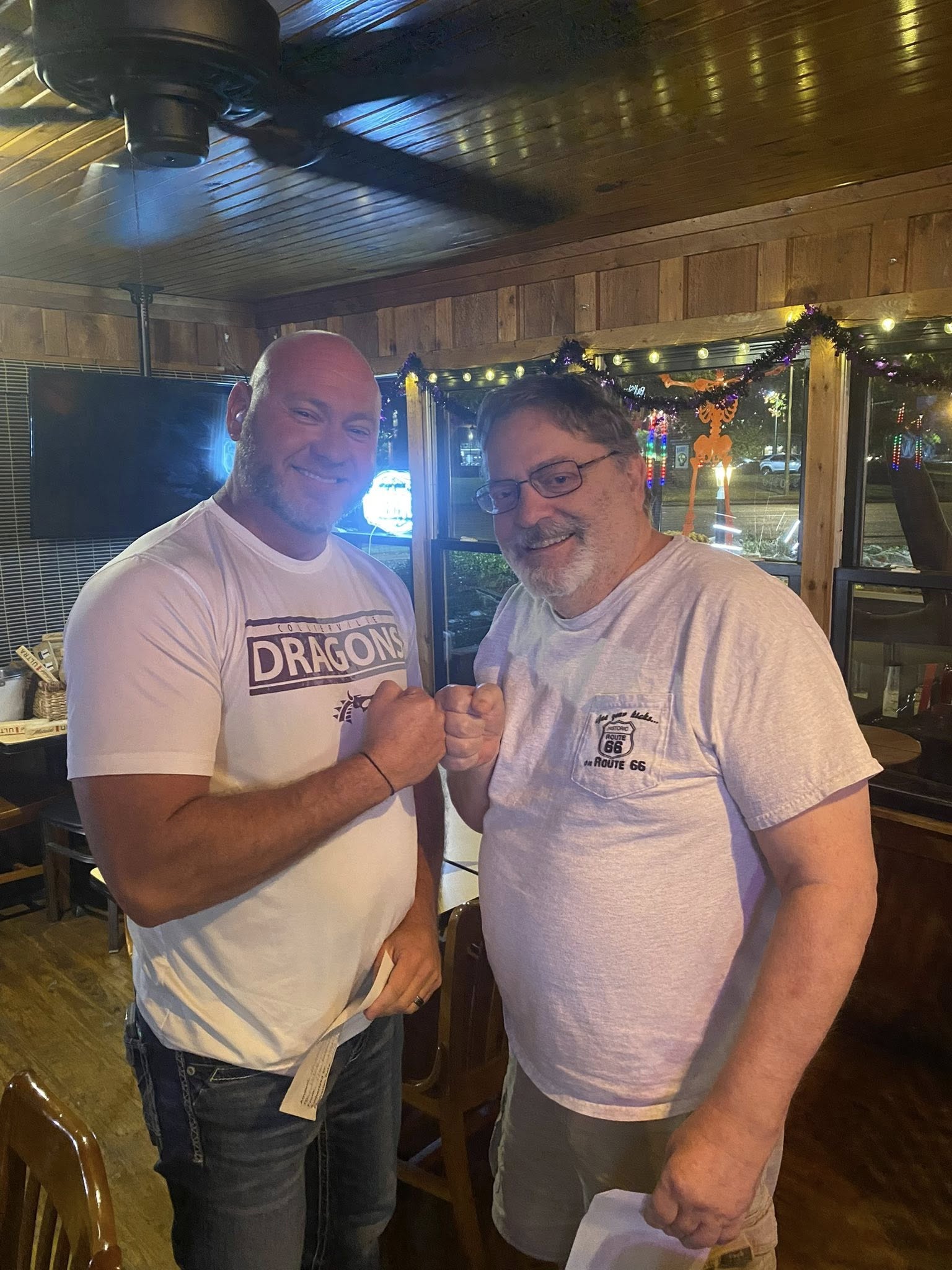 Memphis Grinders players