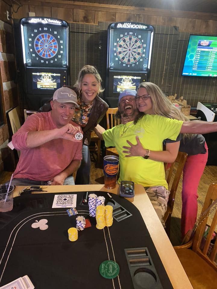 Memphis Grinders night